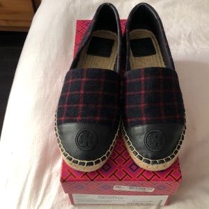 Tory Burch Espadrilles